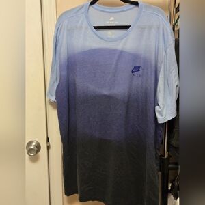 4 Mens NIKE Tees